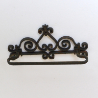 Victoriaans Handdoekrek